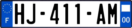 HJ-411-AM