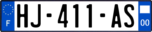 HJ-411-AS