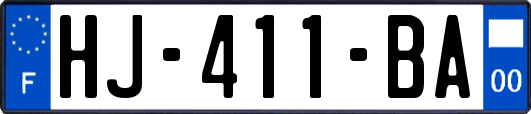 HJ-411-BA