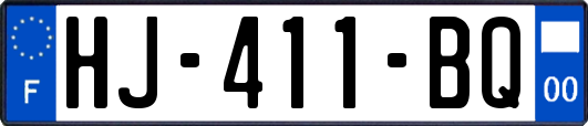 HJ-411-BQ