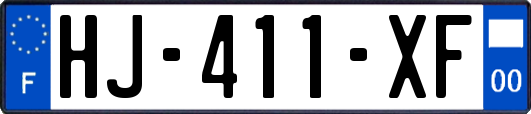 HJ-411-XF