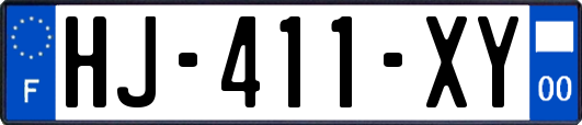 HJ-411-XY