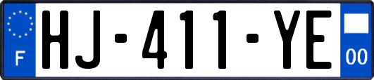 HJ-411-YE