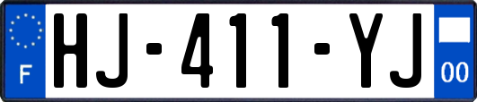 HJ-411-YJ