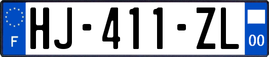 HJ-411-ZL