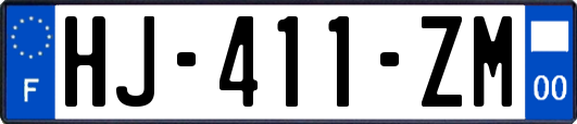 HJ-411-ZM