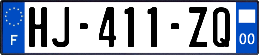 HJ-411-ZQ