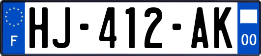 HJ-412-AK