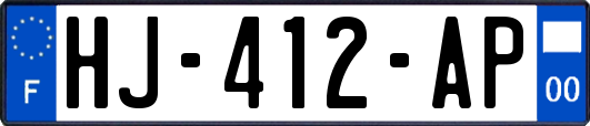 HJ-412-AP