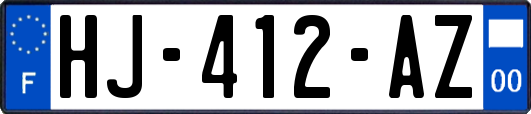 HJ-412-AZ