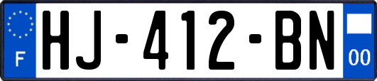 HJ-412-BN