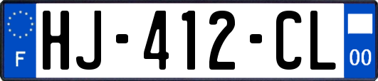 HJ-412-CL