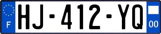 HJ-412-YQ