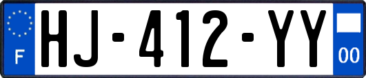 HJ-412-YY
