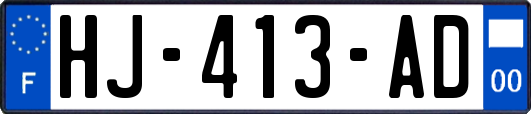 HJ-413-AD