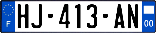 HJ-413-AN
