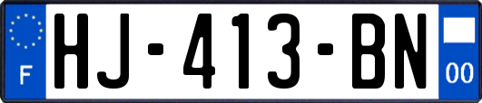 HJ-413-BN