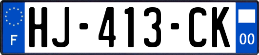 HJ-413-CK
