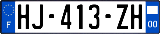 HJ-413-ZH