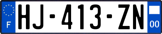 HJ-413-ZN