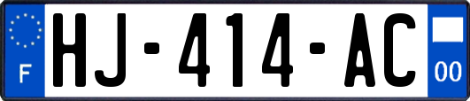 HJ-414-AC