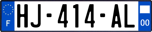 HJ-414-AL