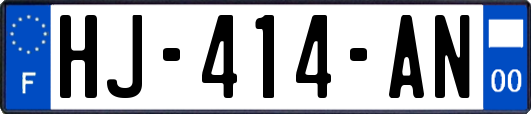 HJ-414-AN