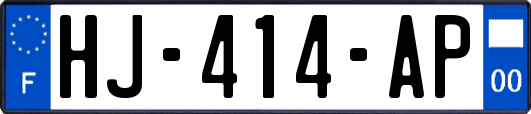 HJ-414-AP