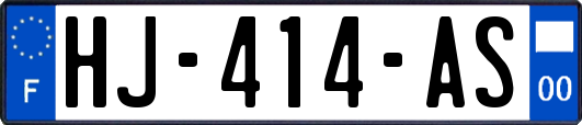HJ-414-AS