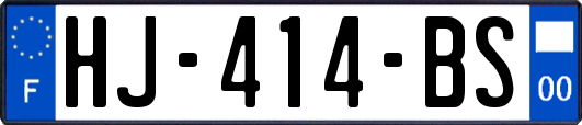 HJ-414-BS