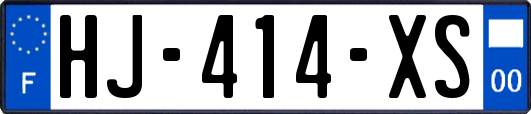 HJ-414-XS