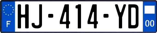 HJ-414-YD