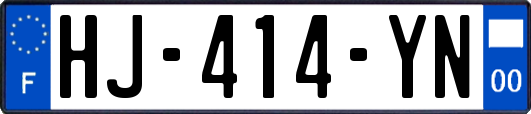 HJ-414-YN