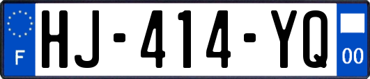 HJ-414-YQ