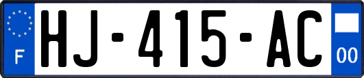 HJ-415-AC