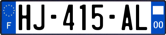 HJ-415-AL