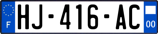 HJ-416-AC