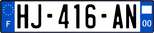 HJ-416-AN