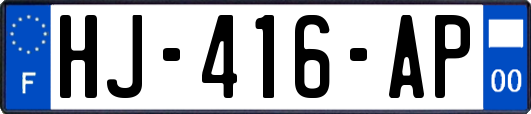 HJ-416-AP