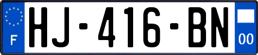 HJ-416-BN