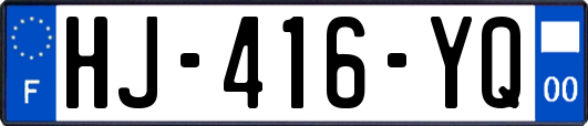 HJ-416-YQ