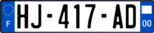 HJ-417-AD