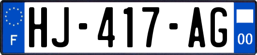 HJ-417-AG