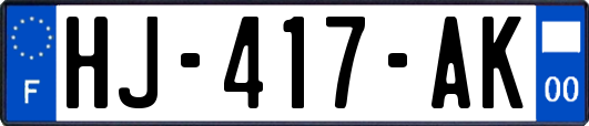 HJ-417-AK