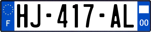 HJ-417-AL