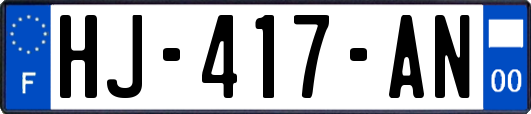 HJ-417-AN