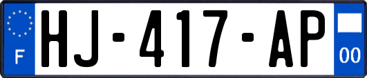 HJ-417-AP