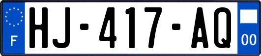 HJ-417-AQ