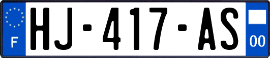 HJ-417-AS