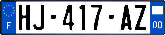 HJ-417-AZ